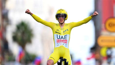 pogacar odds|Tour de France Odds: Oddsmakers & Bettors Make Pogacar .